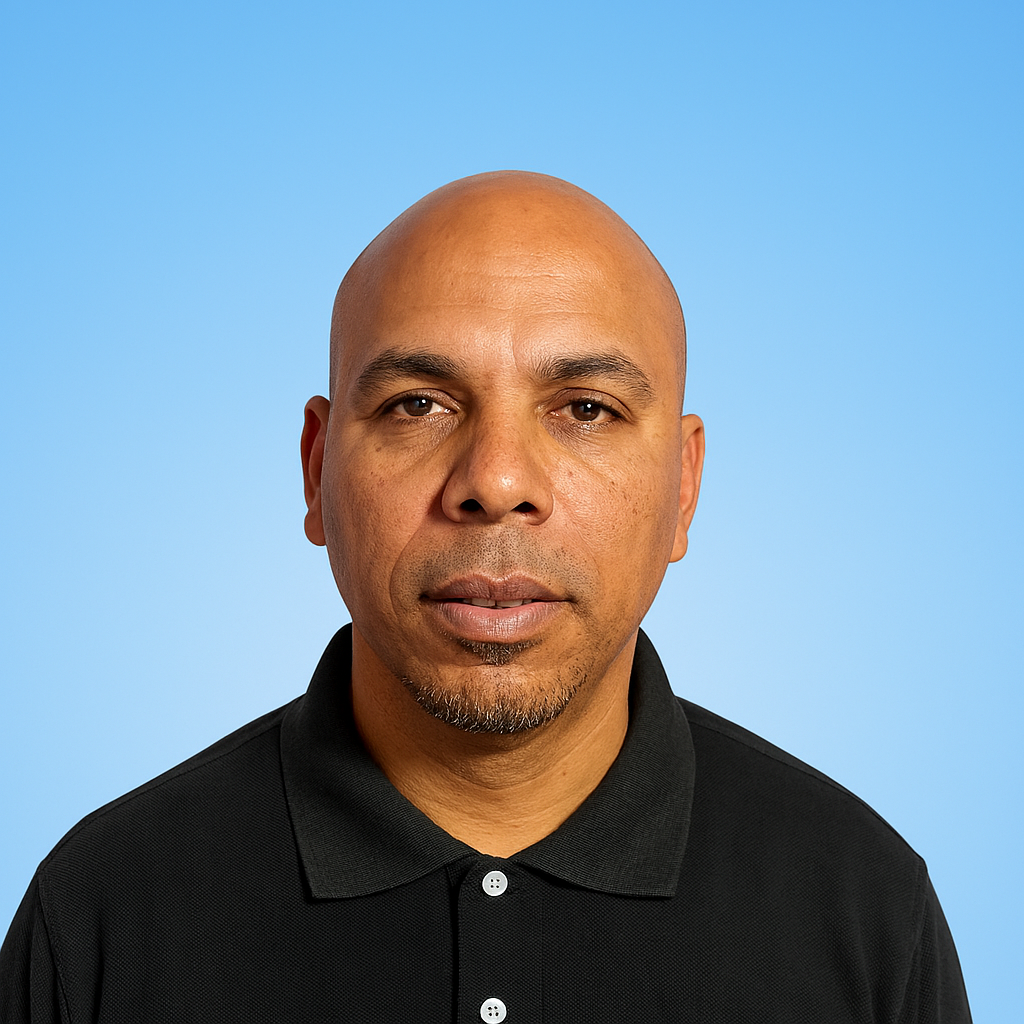 Trevor Hurling, senior pest control technician for Service Giant in Waterloo